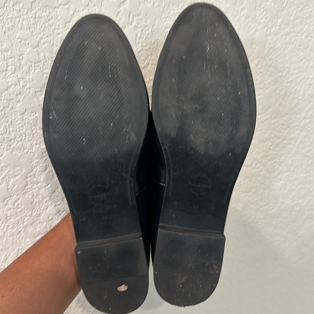 Pull and Bear flats size 7.5 - Picture 10 of 10